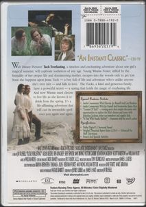 Tuck Everlasting