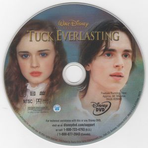 Tuck Everlasting