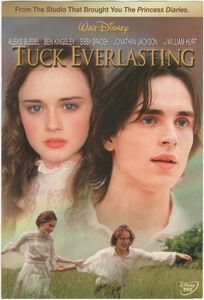 Tuck Everlasting