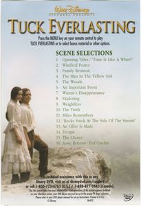 Tuck Everlasting