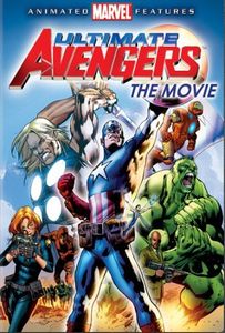 Ultimate Avengers: The Movie