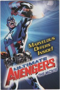 Ultimate Avengers: The Movie