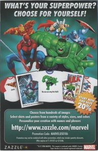 Ultimate Avengers: The Movie