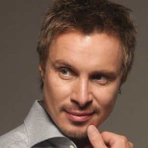 Кирилл Мугайских