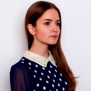 Антонина Дивина