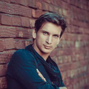 Дмитрий Белоцерковский