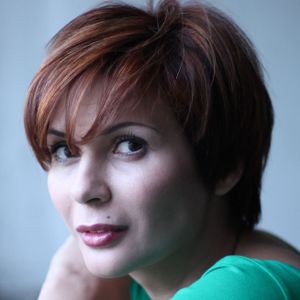 Гуля Нижинская