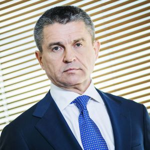 Владимир Маркин