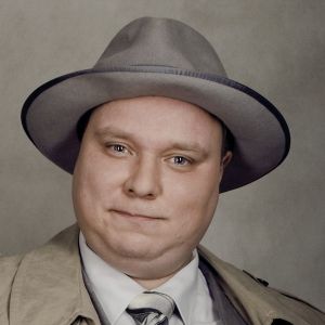 Ростислав Лаврентьев