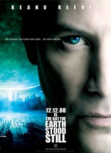 The Day The Earth Stood Still