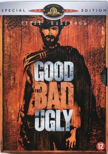 The Good The Bad And The Ugly