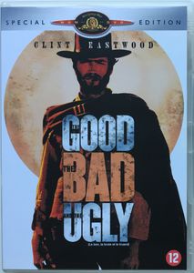 The Good The Bad And The Ugly