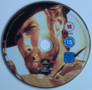 The Good The Bad And The Ugly