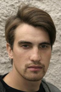 Эдуард Галеев