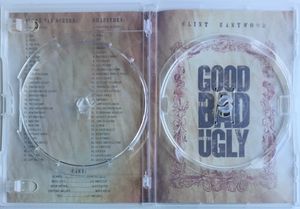 The Good The Bad And The Ugly