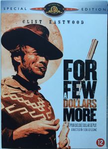 For A Few Dollars More
