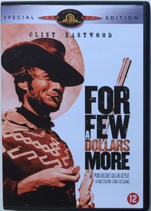 For A Few Dollars More