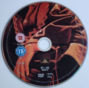 For A Few Dollars More