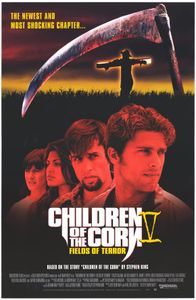 Children Of The Corn V: Fields Of Terror