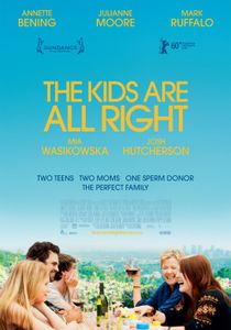 The Kids Are All Right