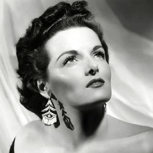 Jane Russell