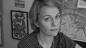 Melanie Oliver