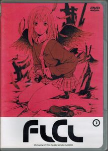 FLCL - 2