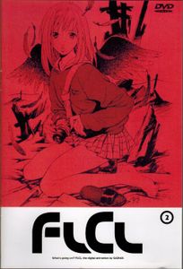 FLCL - 2