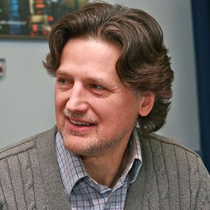 Валерий Сторожик