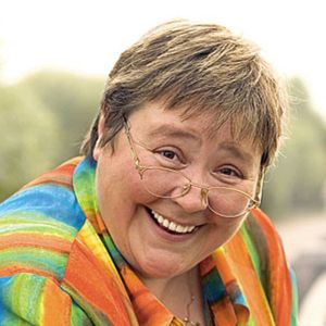 Татьяна Агафонова