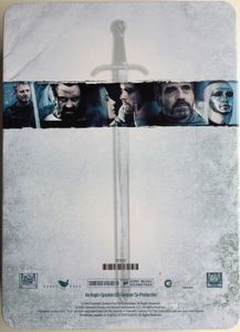 Kingdom Of Heaven -  4-Disc Director's Cut