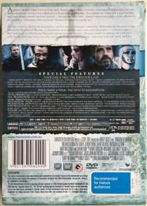 Kingdom Of Heaven -  4-Disc Director's Cut