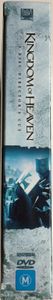Kingdom Of Heaven -  4-Disc Director's Cut