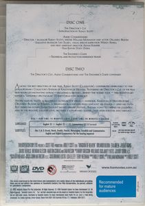 Kingdom Of Heaven -  4-Disc Director's Cut