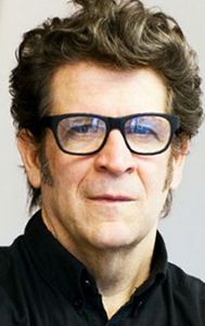 Robert Longo