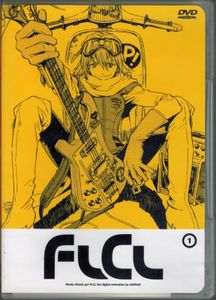 FLCL - 1
