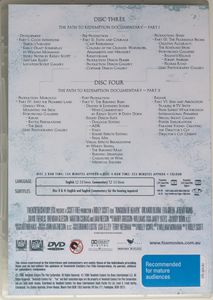 Kingdom Of Heaven -  4-Disc Director's Cut