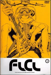 FLCL - 1