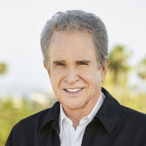 Warren Beatty