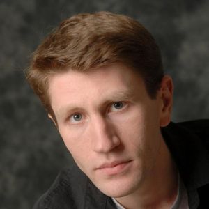 Евгений Волоцкий