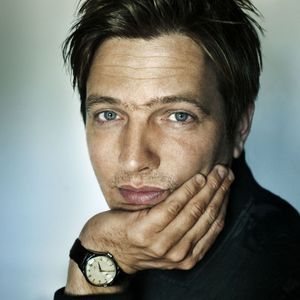 Thomas Vinterberg