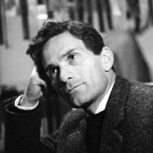 Pier Paolo Pasolini
