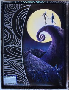 Tim Burton's The Nightmare Before Christmas