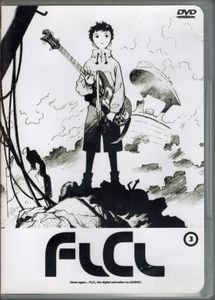 FLCL - 3