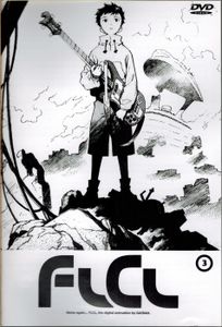 FLCL - 3