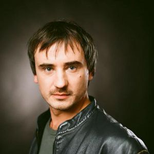Глеб Подгородинский