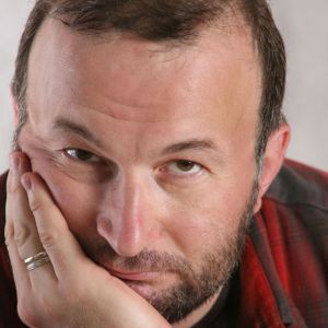 Александр Назаров
