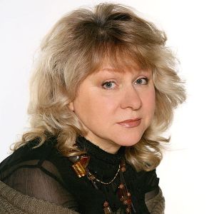 Татьяна Щанкина