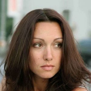 Анжела Кольцова