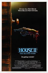 House II: The Second Story